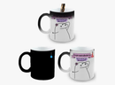 Caneca mágica - Profissões