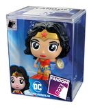 Fandom Box Liga da Justiça – O Poder dos Heróis em Suas Mãos!