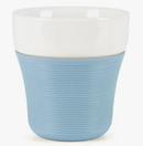 Copo Coffee Cup Porcelana com Luva Pressca