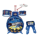 Linha Musical Infantil Fun Divirta-se – Barbie Dreamtopia & Hot Wheels Radical