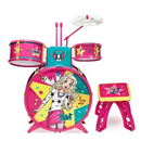 Linha Musical Infantil Fun Divirta-se – Barbie Dreamtopia & Hot Wheels Radical