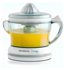 Espremedor Premium Mondial E-23 – Sabor e frescor em cada gota!