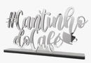 Cantinho do Café - Elegância e charme em cada detalhe
