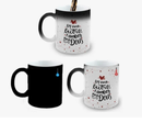 Caneca mágica - Casais