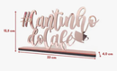 Cantinho do Café - Elegância e charme em cada detalhe