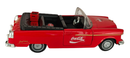Coleção Miniaturas Coca-Cola – Clássicos que Marcam Gerações!