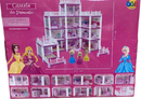 Castelo de princesas - Disney