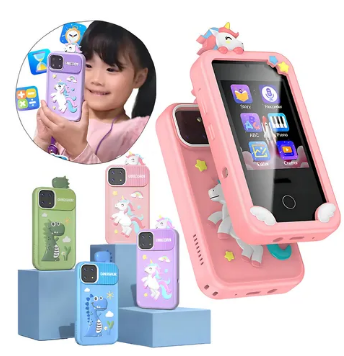 Celular Infantil Educativo