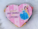 Kit guloseimas – Uma Criança Muito Especial