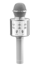 Microfone Sem Fio Bluetooth USB Gotwire – Liberdade para Sua Voz Brilhar