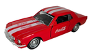 Coleção Miniaturas Coca-Cola – Clássicos que Marcam Gerações!