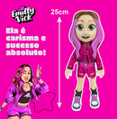 Bonecas Katlen e Emily Vick