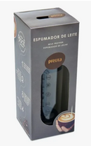 Espumador de Leite Portátil Pressca