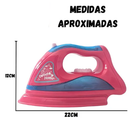 Ferro de Passar Infantil CBS0204 – Castela