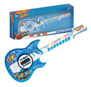 Linha Musical Infantil Fun Divirta-se – Barbie Dreamtopia & Hot Wheels Radical