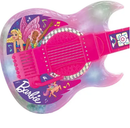 Linha Musical Infantil Fun Divirta-se – Barbie Dreamtopia & Hot Wheels Radical