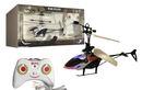 Helicóptero Com Controle Remoto e Sensor