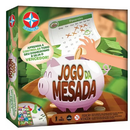 Kit 2 jogos - Jogo da Mesada + Responda se Puder - Estrela