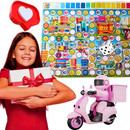Jogo Meu Primeiro E-commerce – Pais & Filhos