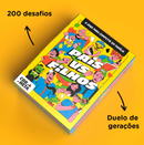 Jogo Pais vs Filhos