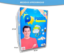 Jogo Passa ou Repassa – SBT