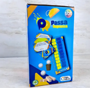 Jogo Passa ou Repassa – SBT
