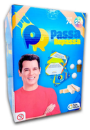 Jogo Passa ou Repassa – SBT