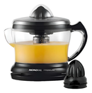 Espremedor Premium Mondial E-23 – Sabor e frescor em cada gota!