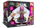Kit Dos Rosa Tira Vareta + Puzzle Play com 2 brindes exclusivos