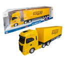 Miniatura SEDEX – A entrega mais rápida em versão colecionável!