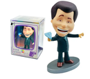 Kit Silvio Santos Fandom Box 3 em 1 (SBT)