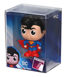 Fandom Box Liga da Justiça – O Poder dos Heróis em Suas Mãos!