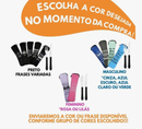 Kit Porta Talheres Tramontina com Estojo de Viagem