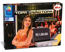 Jogo Topa ou não topa - SBT