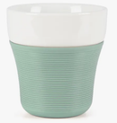 Copo Coffee Cup Porcelana com Luva Pressca
