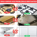 Limpador a Vapor 2500W – Potência Máxima para uma Limpeza Profunda e Sem Esforço