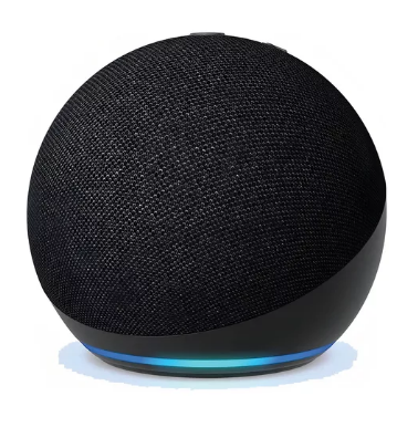 Alto-falante Amazon Echo Dot 5ª Geração com Alexa