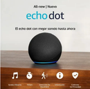Alto-falante Amazon Echo Dot 5ª Geração com Alexa