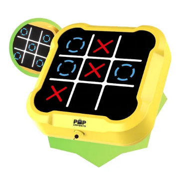 Jogo da velha digital