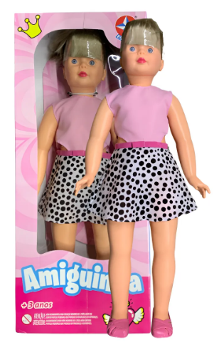 Amiguinha (Estrela)