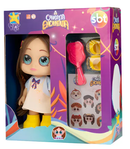 Bonecas - Caverna Encantada (SBT)