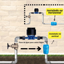 Bloqueador Aquamax Original – Economia Inteligente para o Seu Lar