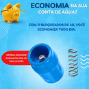 Bloqueador Aquamax Original – Economia Inteligente para o Seu Lar