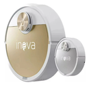 Robô Inova Varredora/Aspirador de Pó Automático 3 em 1 – Inteligente, Silencioso e Eficiente!