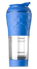 Cafeteira Pressca Portátil Automática – Prensa Francesa 350 ml