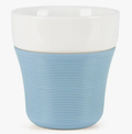 Copo Coffee Cup Porcelana com Luva Pressca
