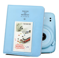 Álbum de Fotos Instax Mini 64 Fotos – Pieces of Moment