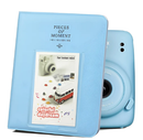 Álbum de Fotos Instax Mini 64 Fotos – Pieces of Moment