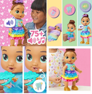 Boneca Baby Alive que cresce de verdade - Fala + de 75 frases em português e espanhol