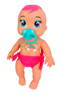 Boneca Tinker Baby Coleção Natureza - Uma amiguinha cheia de fofura